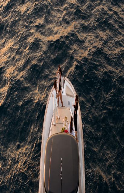 Positano: Sunset Cruise Day Trip with Drinks and Snacks - Price and Value: When This Feels Worth It vs When It Doesn’t