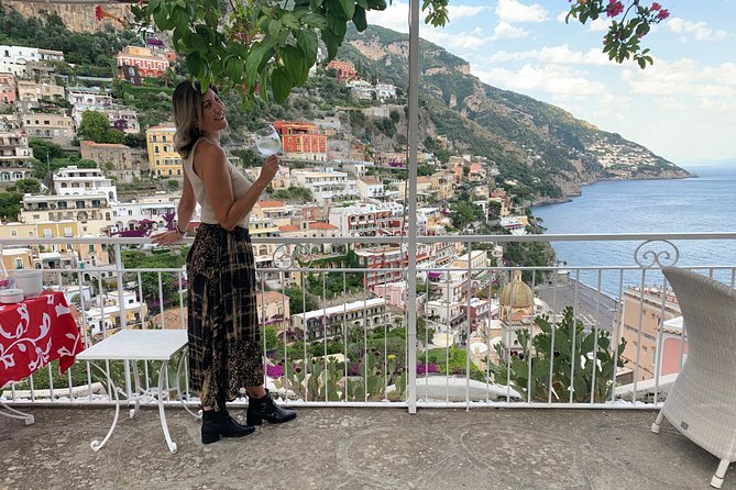Positano Walking tour - Price and value: is $72.10 worth it?