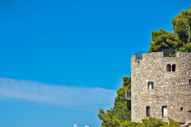 Positano Walking Tour with a Local Guide - Starting at Viale Pasitea: a small-group walk built for Positano’s steep streets