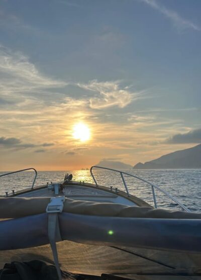 Private 2-Hour Boat Tour Along the Sorrento Coast - Meeting at Marina Piccola: Where You’ll Actually Start