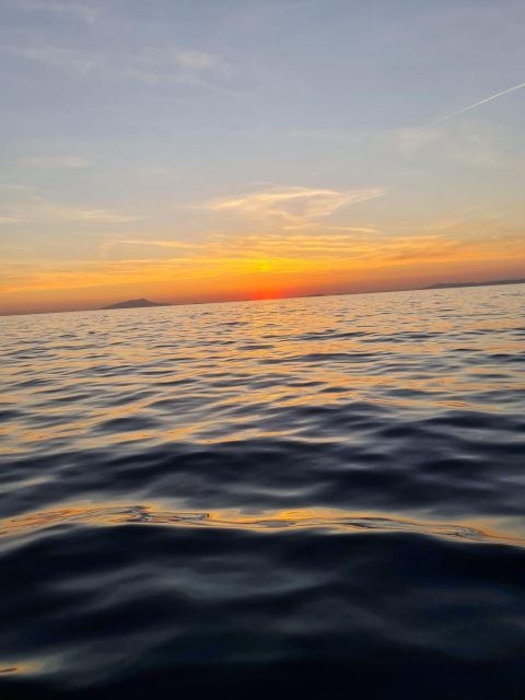 Private 2-Hour Boat Tour Along the Sorrento Coast - The Swim and Snorkeling Break: How Prepared You’ll Be
