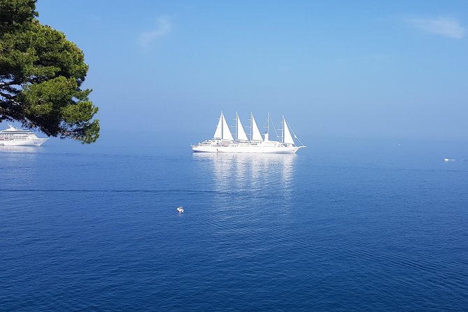 Private 8-Hour Amalfi Coast Drive - Private Amalfi Coast Drive: what you’re really paying for