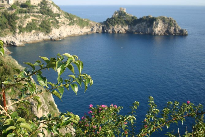 Private 8-Hour Amalfi Coast Drive - Positano stop: cliff towns, layered views, and an hour that’s well spent