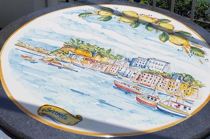 Private 8-Hour Amalfi Coast Drive - Amalfi stop: the legend, the old town feel, and a calm one-hour reset