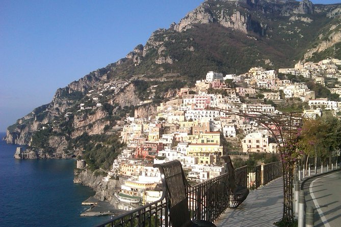 Private 8-Hour Amalfi Coast Drive - Price and value: how to judge if it fits your trip