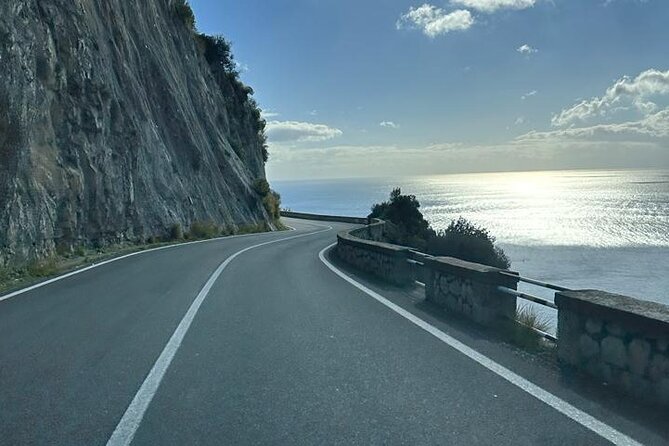 Private Amalfi Coast Full Day Tour - Ravello’s Cathedral and Villas: Culture With a View