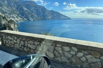 Private Amalfi Coast Full Day Tour - Grotta dello Smeraldo: Emerald Light in a Sea-Flooded Cave