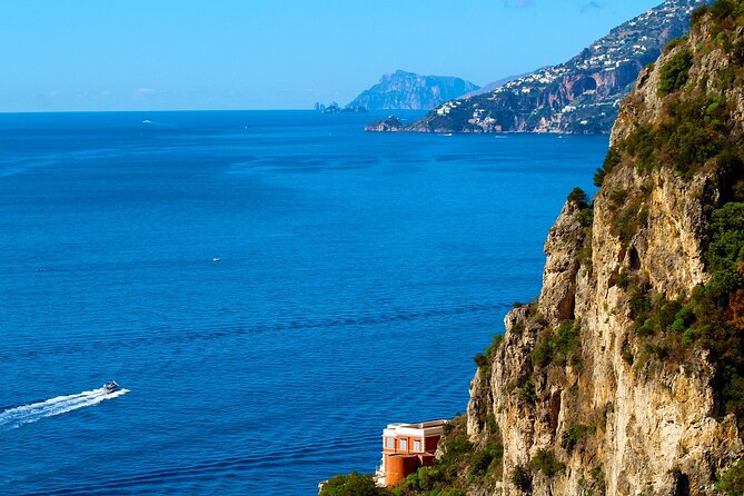 Private Amalfi Coast Sightseeing Tour - Price and Value: Is This Private Coast Day Worth It?
