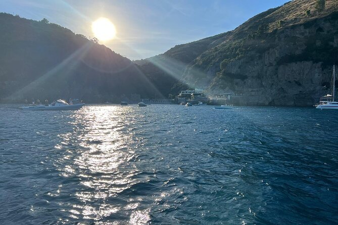 Private Amalfi Coast Sunset Boat Tour - Why a 7:00 PM Private Sunset Sail Feels Different