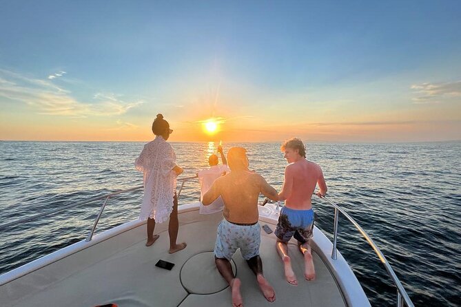Private Amalfi Coast Sunset Boat Tour - Price and Group Size: When $1,162.11 Actually Makes Sense