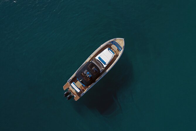 Private Amalfi Coast Sunset Boat Tour - The Real Sunset Factor: Weather, Sea Conditions, and Your Best Strategy