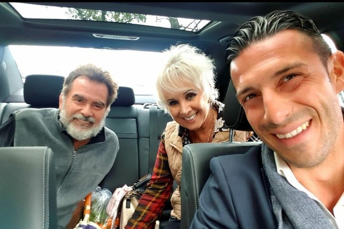 Private Amalfi Coast Tour - Door-to-door pickup and a day that actually feels personal