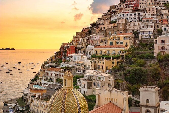 Private Amalfi Coast Tour - How your driver can change the day (and why it matters)