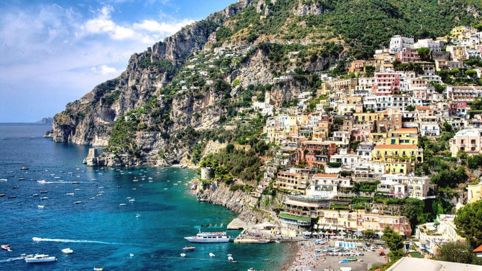 Private Amalfi Coast Tour by Vespa - Self driven option - Private Self-Drive Vespa: What This Tour Feels Like