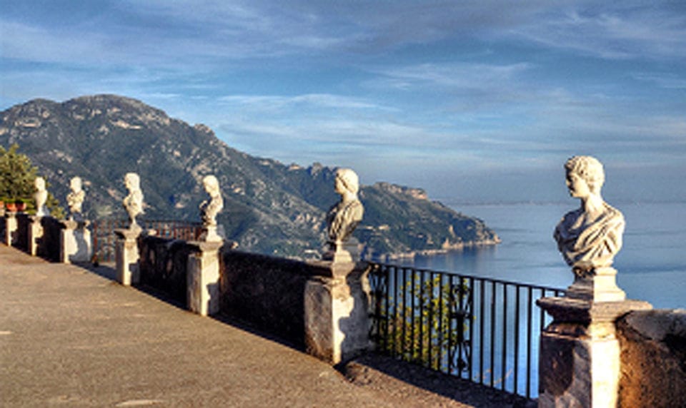 Private Amalfi Coast Tour by Vespa - Self driven option - Praiano, Conca dei Marini, and the Terrace Feel