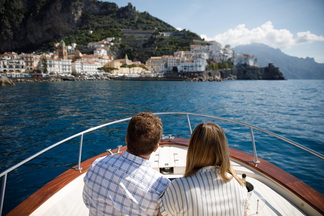 Private Amalfi Coast Tour from Sorrento - Key Highlights You’ll Care About