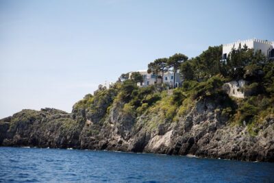Private Amalfi Coast Tour from Sorrento - Getting There in Sorrento Without Headaches
