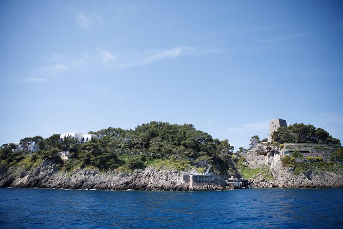 Private Amalfi Coast Tour from Sorrento - Amalfi and Positano: Town Time Without the Squeeze