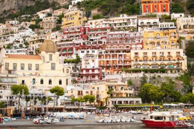 Private Amalfi Coast Tour From Sorrento or Naples - Price and Value: What You Pay for 7 to 8 Hours
