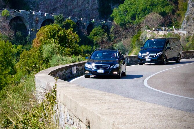 Private Amalfi Coast Tour From Sorrento or Naples - Getting Pickup Right: Naples vs Sorrento Timing