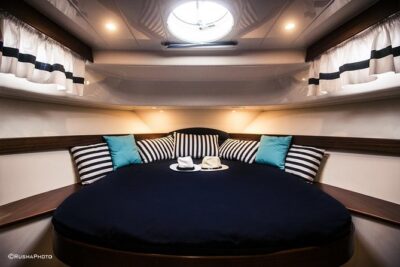 Private Amalfi Coast Tour in a Apreamare 38ft DIAMOND Boat - What’s included vs. not included (so there are no meal surprises)