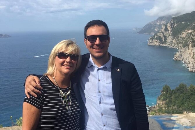 Private Amalfi Coast Tour with a Local Driver - Price and logistics: what you’re really paying for