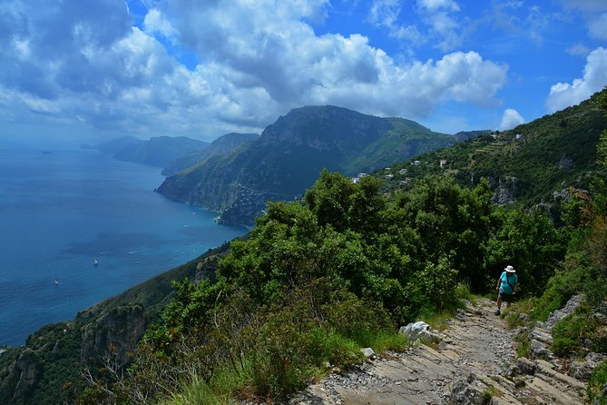 Private Amalfi Coast Tour with Path of the Gods - Key highlights to know before you go