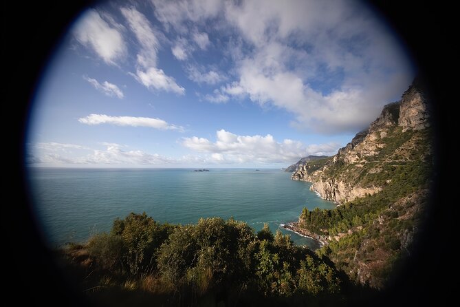 Private Amalfi Coast Tour with Path of the Gods - Path of the Gods: walking Bomerano to Nocelle with your driver waiting