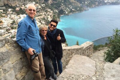 Private Amalfi Coast Tour with Path of the Gods - Amalfi town stop: Duomo Square, St Andrew’s Cathedral, and the handmade paper museum