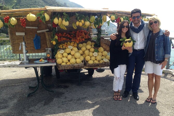 Private Amalfi Coast Tour with Path of the Gods - Price and value: what $351.31 per person buys you (and what it doesn’t)