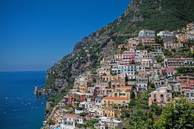 Private Amalfi Drive Excursion with Optional Dinner - Private Amalfi drive: what changes when it’s truly private