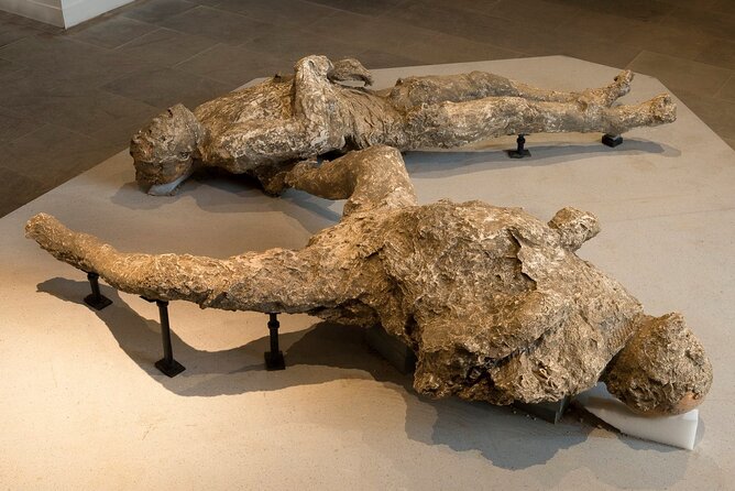 Private Archaeologist service to explore Pompeii's secrets any time ticket incl. - Why this Pompeii tour works better than the big-group versions