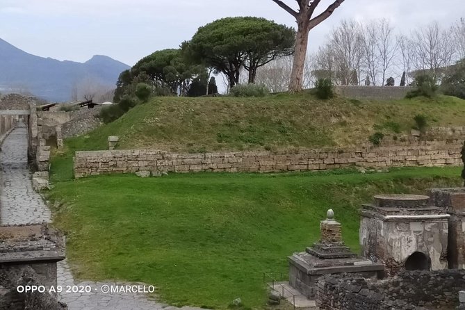 Private Archaeologist service to explore Pompeii's secrets any time ticket incl. - The private guide effect: what you’ll notice on the ground