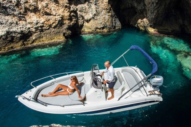 Private Boat Excursion from Sorrento to Capri and Faraglioni - Sorrento to Capri by private boat: why this feels different