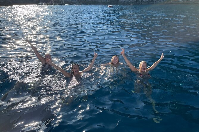 Private Boat Excursion from Sorrento to Capri and Faraglioni - Villa Malaparte on the cliffs: architecture fans, you’ll smile