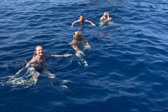 Private Boat Excursion with Skipper on the Amalfi Coast - Price and value: what $541.85 per group really buys you