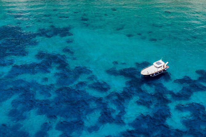 Private boat tour along Amalfi Coast - Entering the day: what makes a private Amalfi Coast boat tour feel different