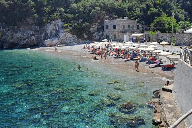 Private Boat Tour Along the Amalfi Coast - Positano, Praiano, and the Amalfi Coast’s most famous stretches from the water