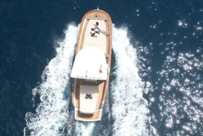 Private Boat Tour Along the Amalfi Coast - Your 9:00am start and the rhythm of a 7–8 hour coast cruise