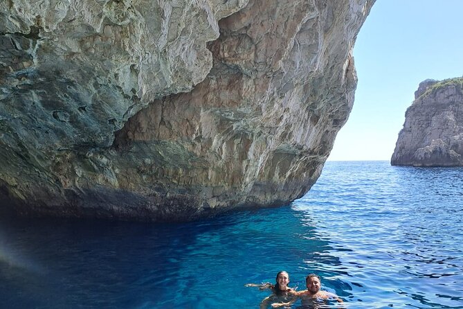 Private Boat Tour Along the Amalfi Coast - Fjord of Furore and Conca dei Marini: where swim stops can steal the show
