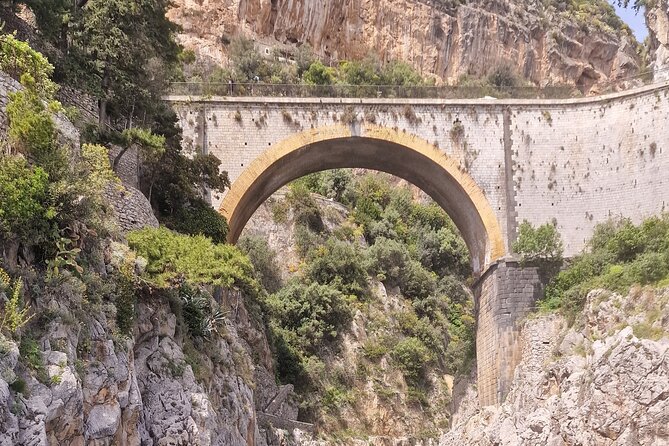 Private Boat Tour Along the Amalfi Coast from Positano - Price and value for a group of up to 5