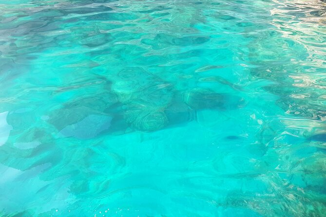 Private boat tour along the coast of Capri : 2 hours of beauty - What’s included, what isn’t, and how the price makes sense