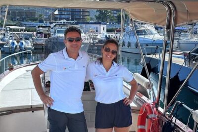 Private Boat Tour Amalfi Coast or Capri - The On-Board Setup: Comfort, Water Gear, and a Skipper Who Talks