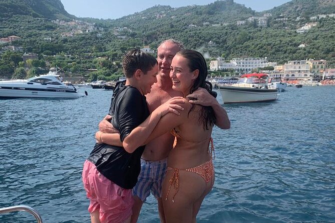 Private Boat Tour Amalfi Coast or Capri - Who This Tour Fits Best (and Who Should Skip It)