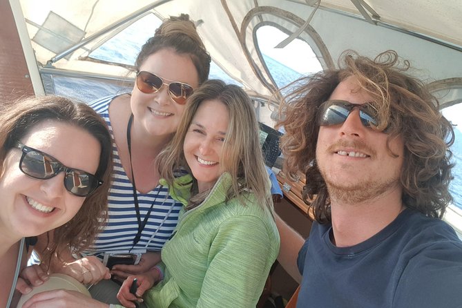 Private boat tour among the wonders of Capri and Positano - Why this private Capri and Positano boat day feels different