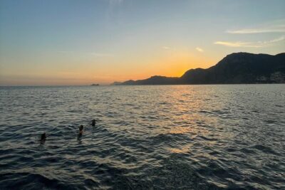 Private Boat Tour at Sunset on the Amalfi Coast - Price and Value for a Private Group (Up to 10)