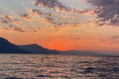 Private Boat Tour from Positano to the Amalfi Coast with Drinks - Praiano and the Tritone Grottos Swim Stop