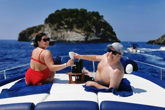 Private Boat Tour from Sorrento to Capri and Positano - Why This Private Boat Route Works: Sorrento, Capri, and Positano in One Day