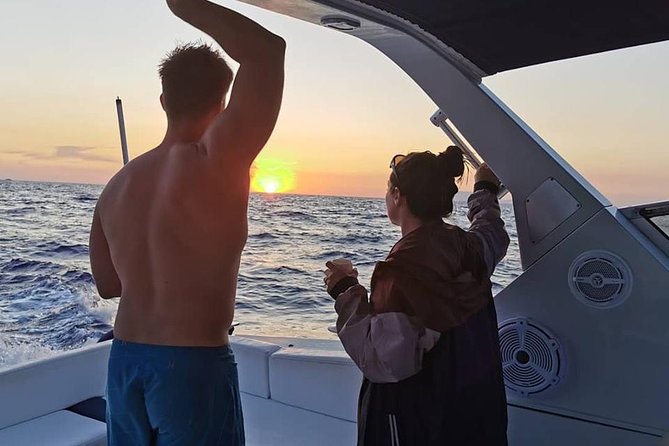 Private Boat Tour from Sorrento to Capri and Positano - Boarding at Via Marina Piccola: Getting Started on the Right Foot