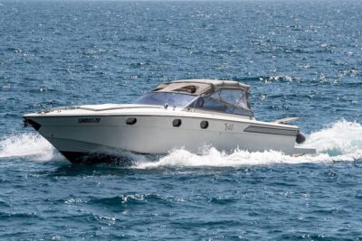 Private Boat Tour of Amalfi Coast with Drinks - Positano From the Sea: Colors, Cliffs, and Swim Time
